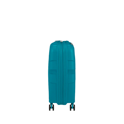 Mala de Bordo 10 kg em Polipropileno American Tourister Starvibe