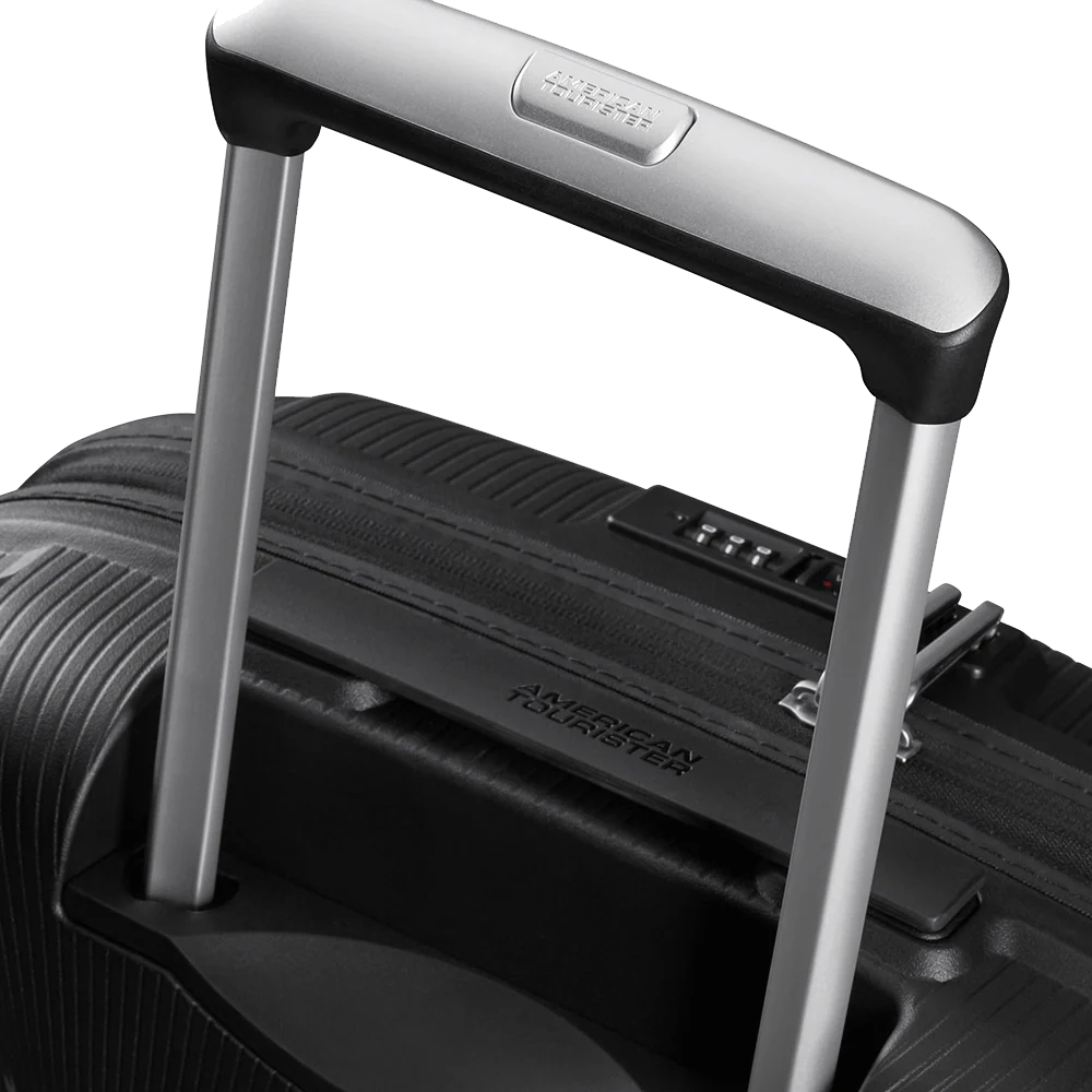 Kit Mala Starvibe + Frasqueira Starvibe American Tourister