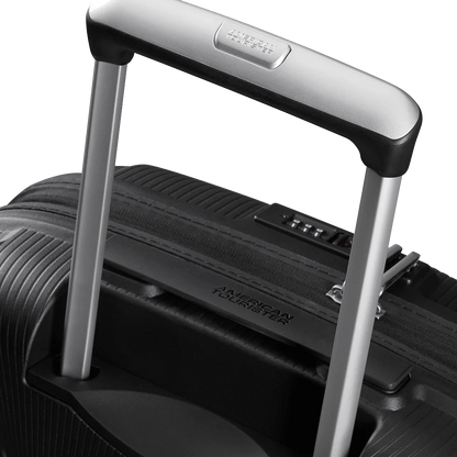 Kit Mala Starvibe + Frasqueira Starvibe American Tourister