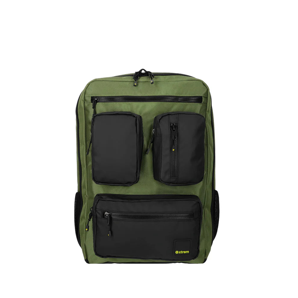 Mochila Militar Falcon 4XT Samsonite