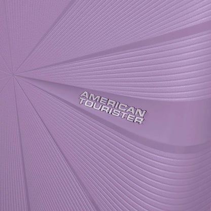 Kit Mala Starvibe + Frasqueira Starvibe American Tourister