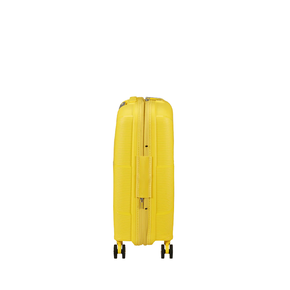 Mala de Bordo 10 kg em Polipropileno American Tourister Starvibe