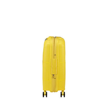 Mala de Bordo 10 kg em Polipropileno American Tourister Starvibe