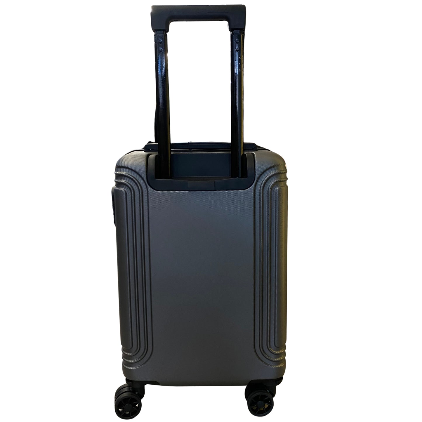 Mala de Bordo 10 kg Rígida Grandbag Lisboa