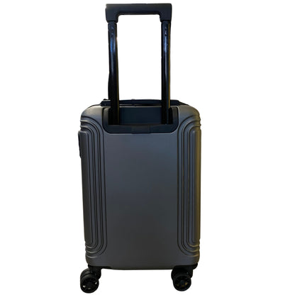 Mala de Bordo 10 kg Rígida Grandbag Lisboa