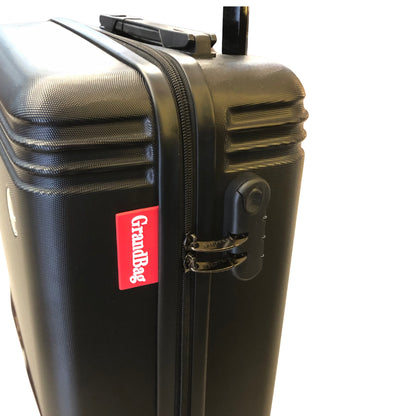 Mala de Bordo 10 kg Rígida Grandbag Lisboa