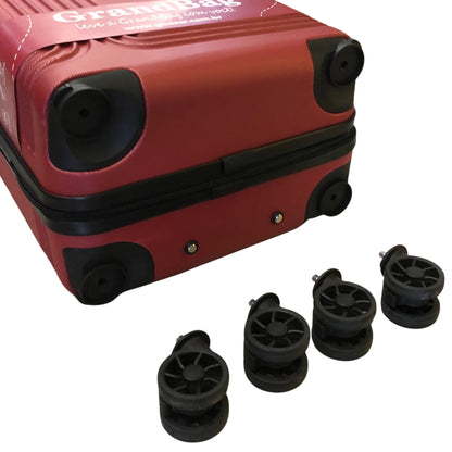 Mala de Bordo 10 kg Rígida Grandbag Lisboa