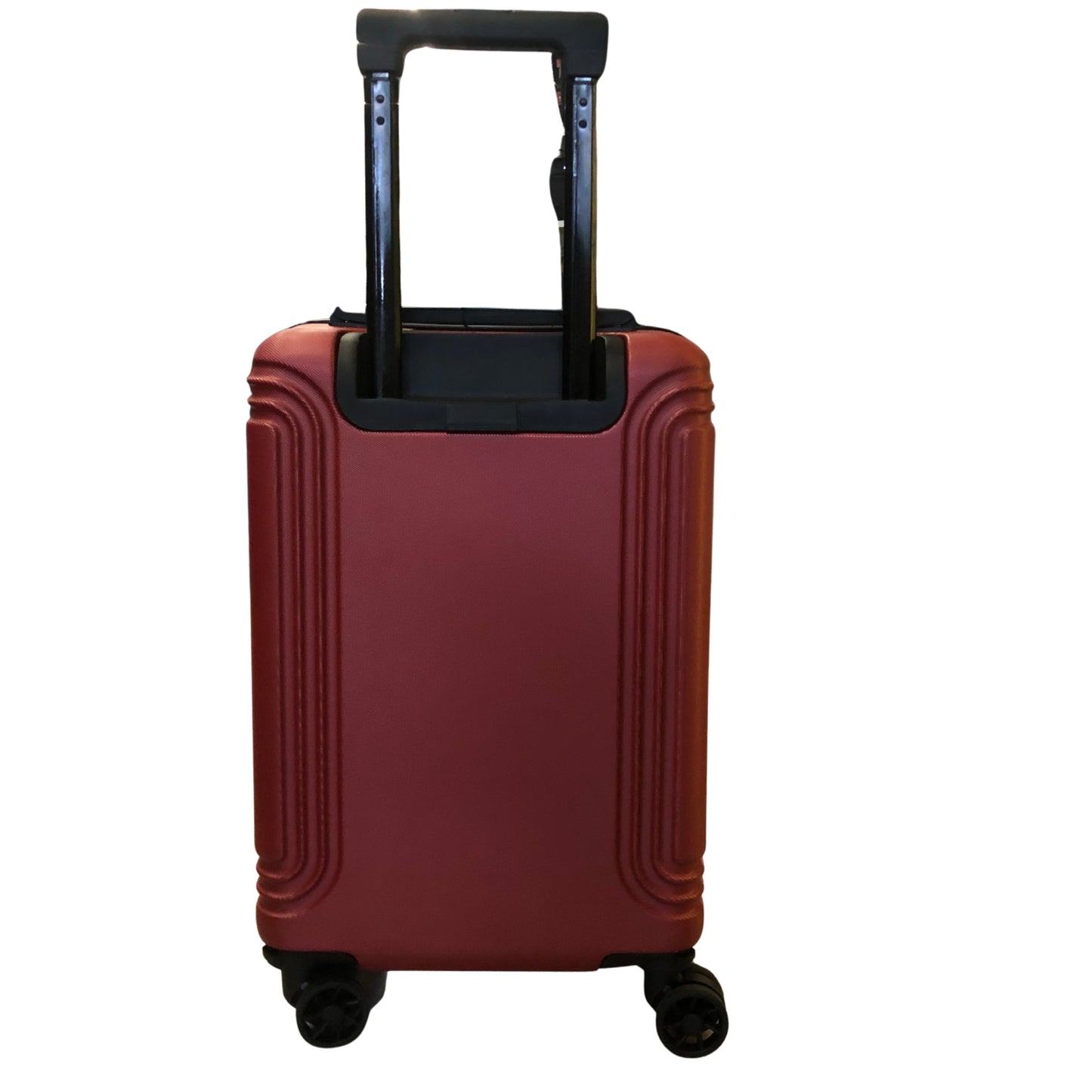 Mala de Bordo 10 kg Rígida Grandbag Lisboa