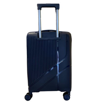 Mala de Bordo em Polipropileno com Rodas Removíveis Grandbag