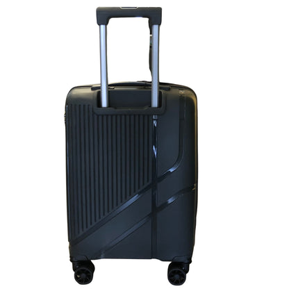 Mala de Bordo em Polipropileno com Rodas Removíveis Grandbag