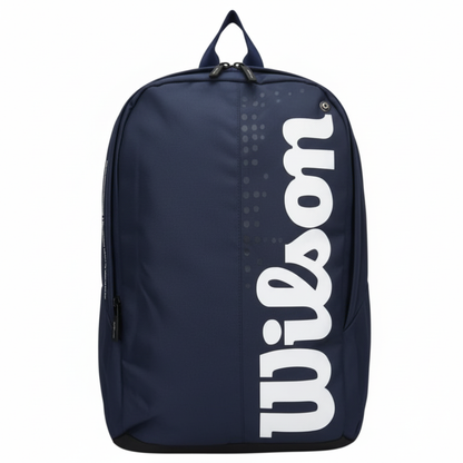 Mochila Em Poliéster Wilson 65.NP001