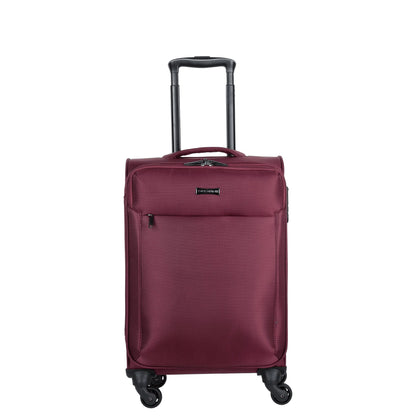 Mala de Bordo em Tecido Sestini Ultralight 5