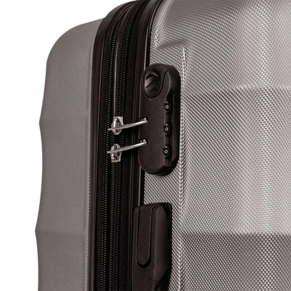 Kit Mala de Viagem Waves P + M Sestini