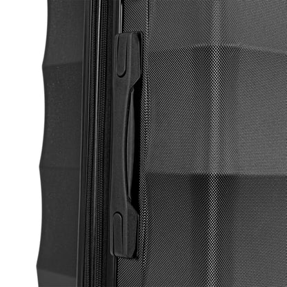 Mala de Viagem 23 Kg Expansível Média Sestini Waves 360º