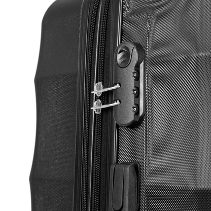 Mala de Viagem 23 Kg Expansível Média Sestini Waves 360º