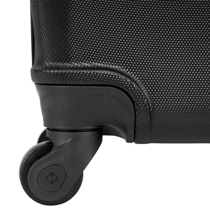 Mala de Viagem 23 Kg Expansível Média Sestini Waves 360º