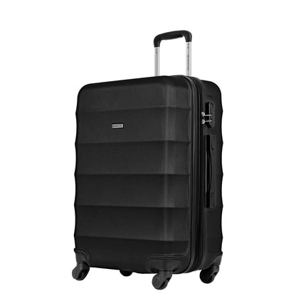 Mala de Viagem 23 Kg Expansível Média Sestini Waves 360º