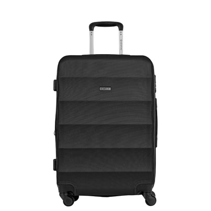 Mala de Viagem 23 Kg Expansível Média Sestini Waves 360º