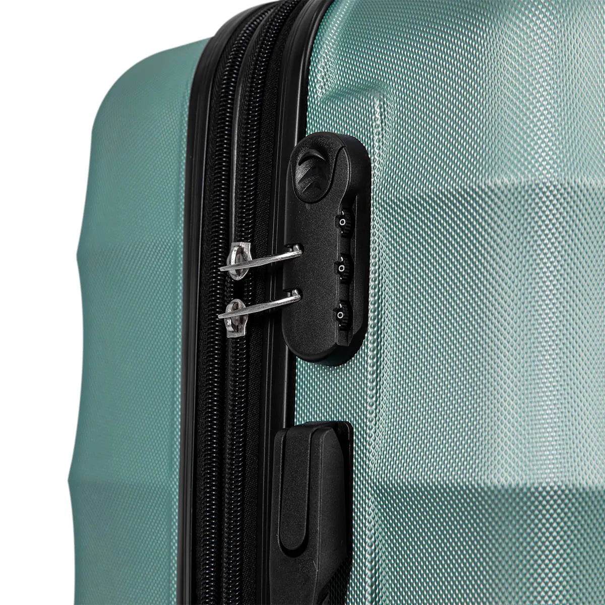 Kit Mala de Viagem Waves P + M Sestini