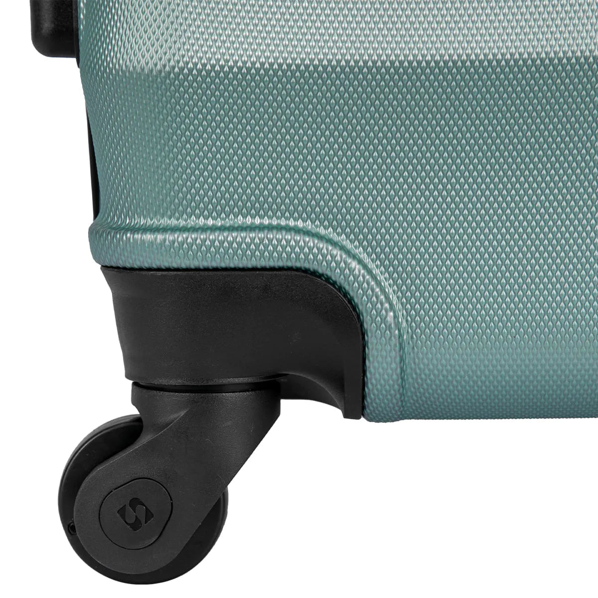 Kit Mala de Viagem Waves P + M Sestini