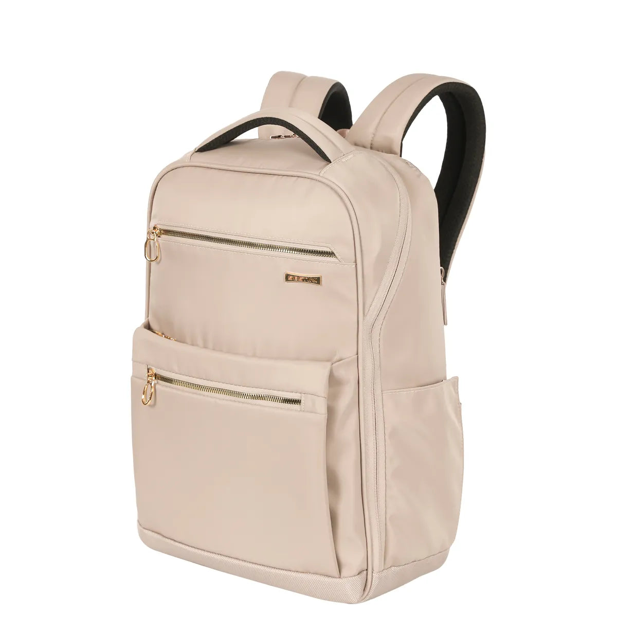 MOCHILA FEMININA PARA NOTEBOOK ELEGANCE