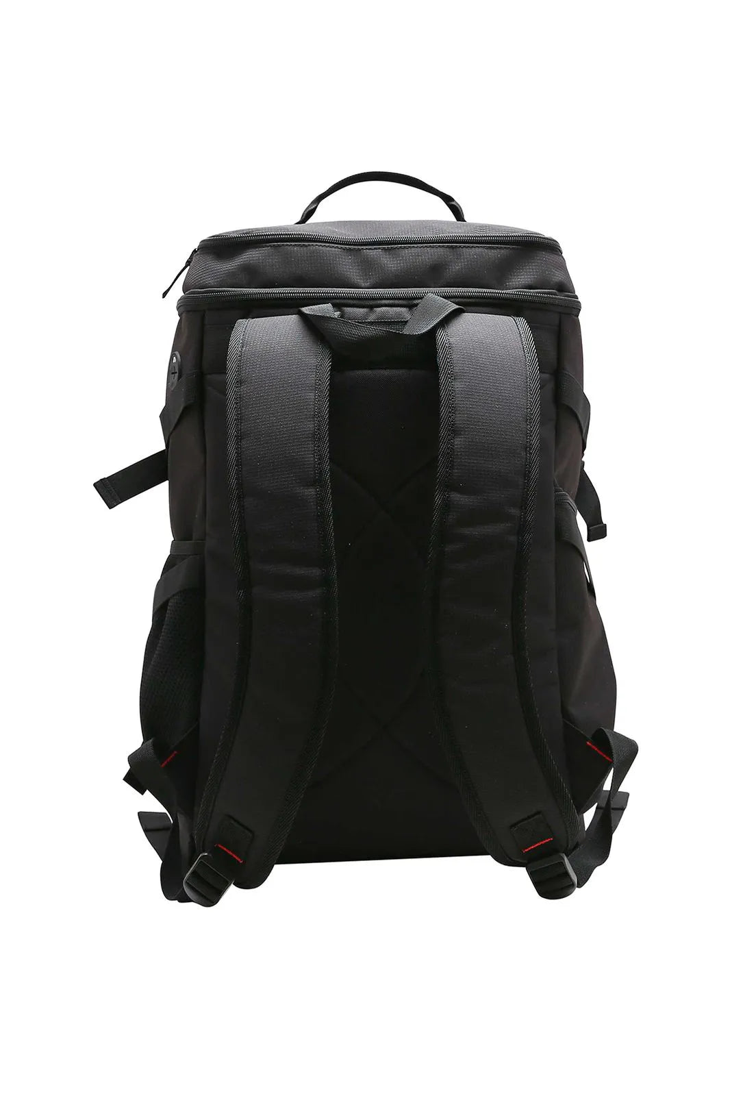 Mochila de Viagem com Abertura Tipo Tampa