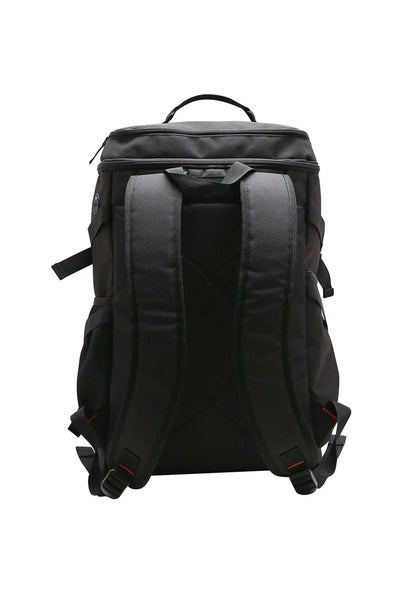 Mochila de Viagem com Abertura Tipo Tampa