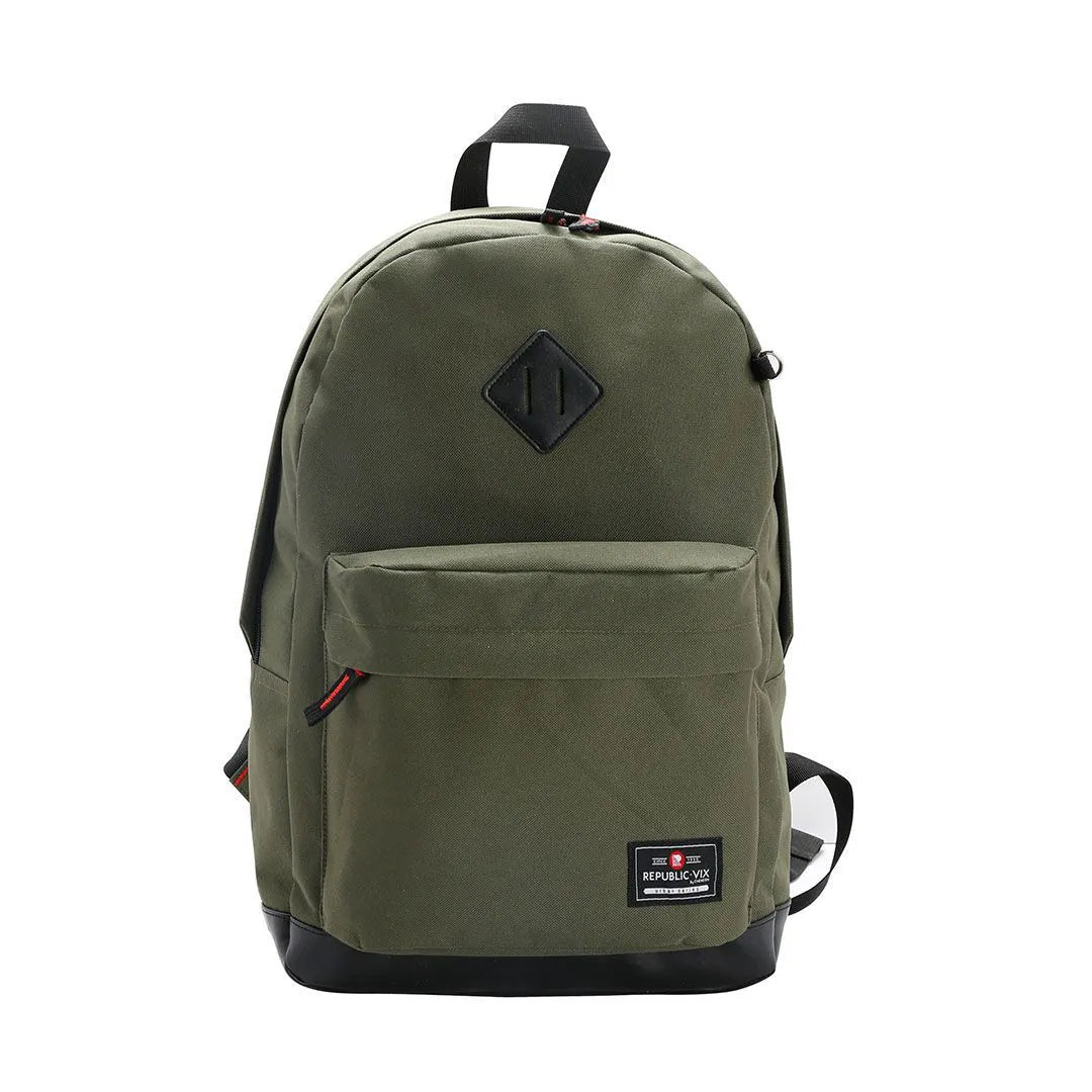 Mochila Escolar Unissex Teen Republic Vix 8731238