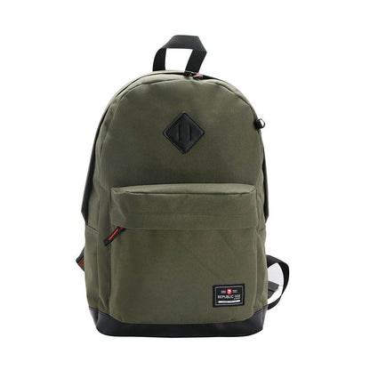 Mochila Escolar Unissex Teen Republic Vix 8731238
