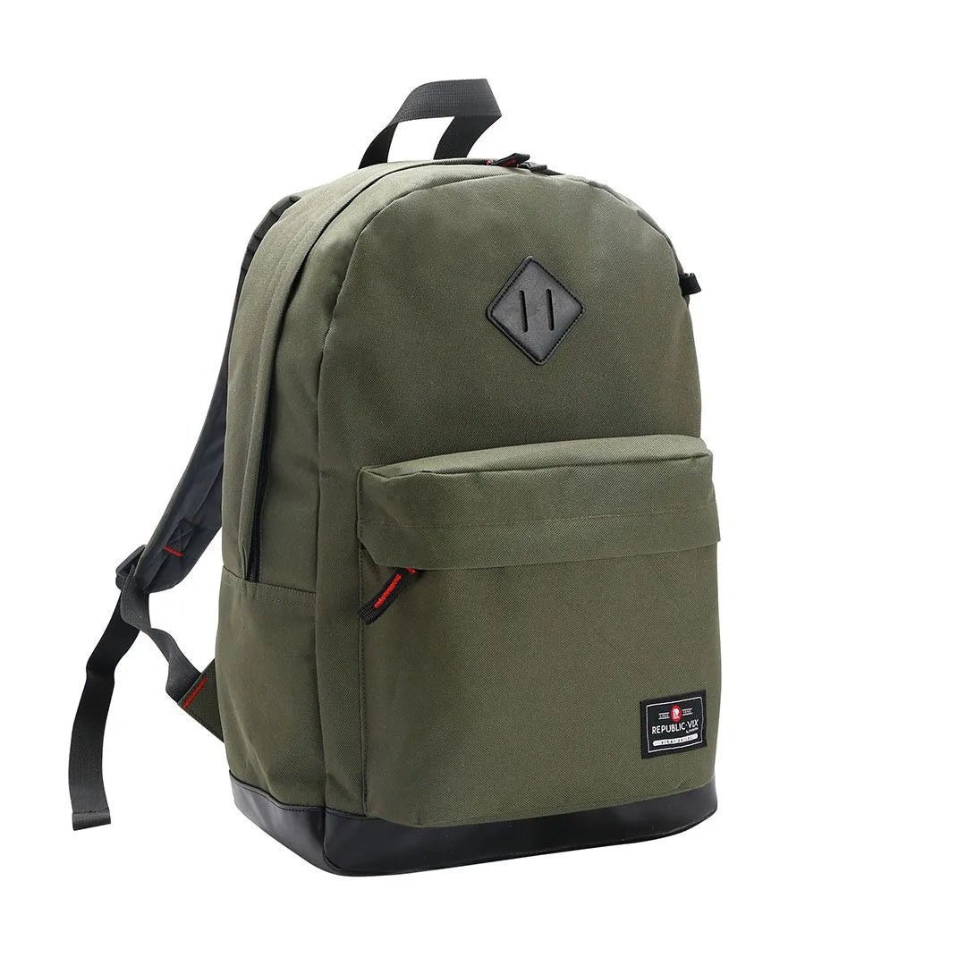 Mochila Escolar Unissex Teen Republic Vix 8731238