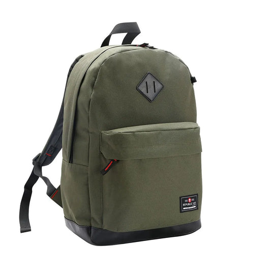 Mochila Escolar Unissex Teen Republic Vix 8731238