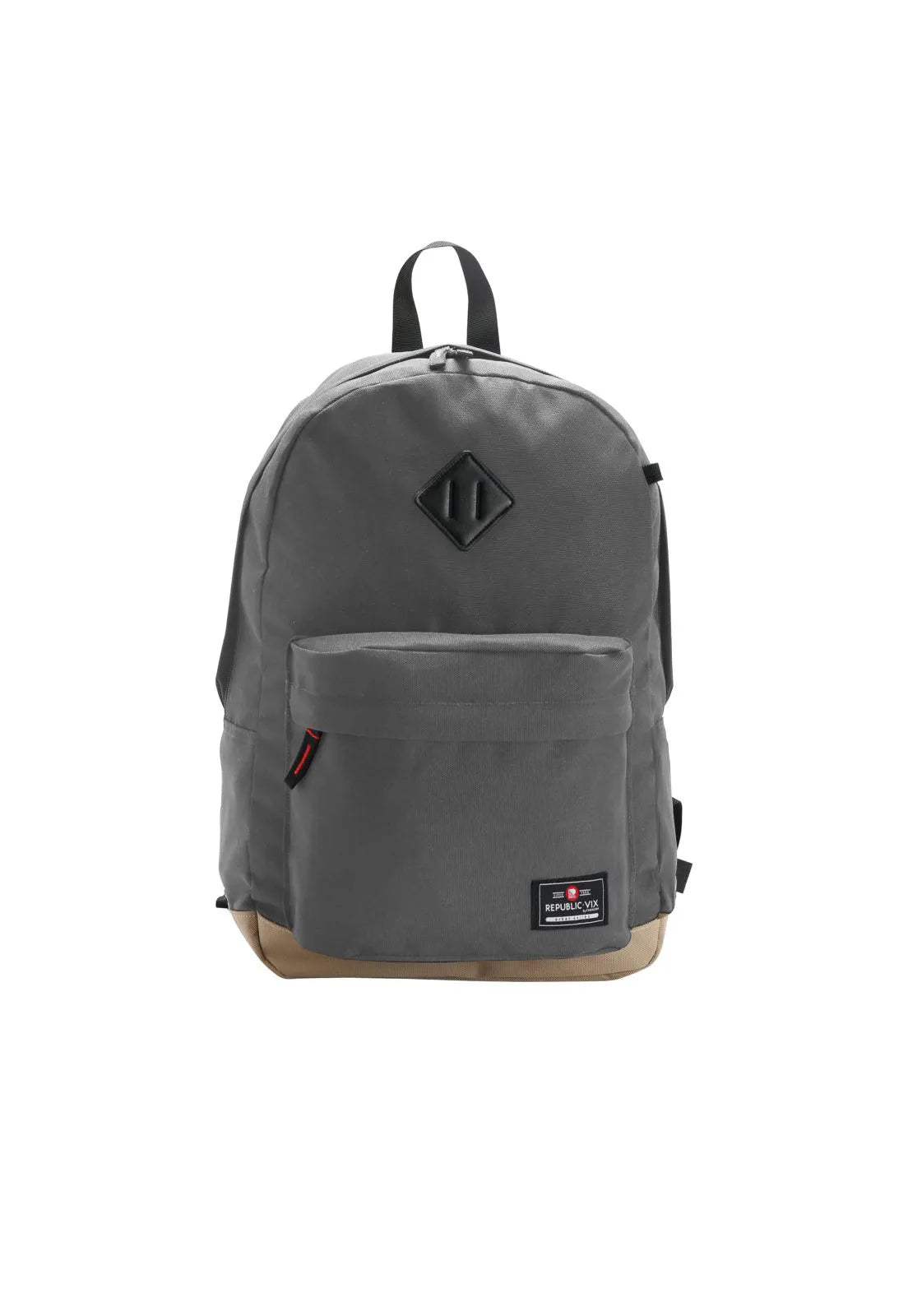 Mochila Escolar Unissex Teen Republic Vix 8731238