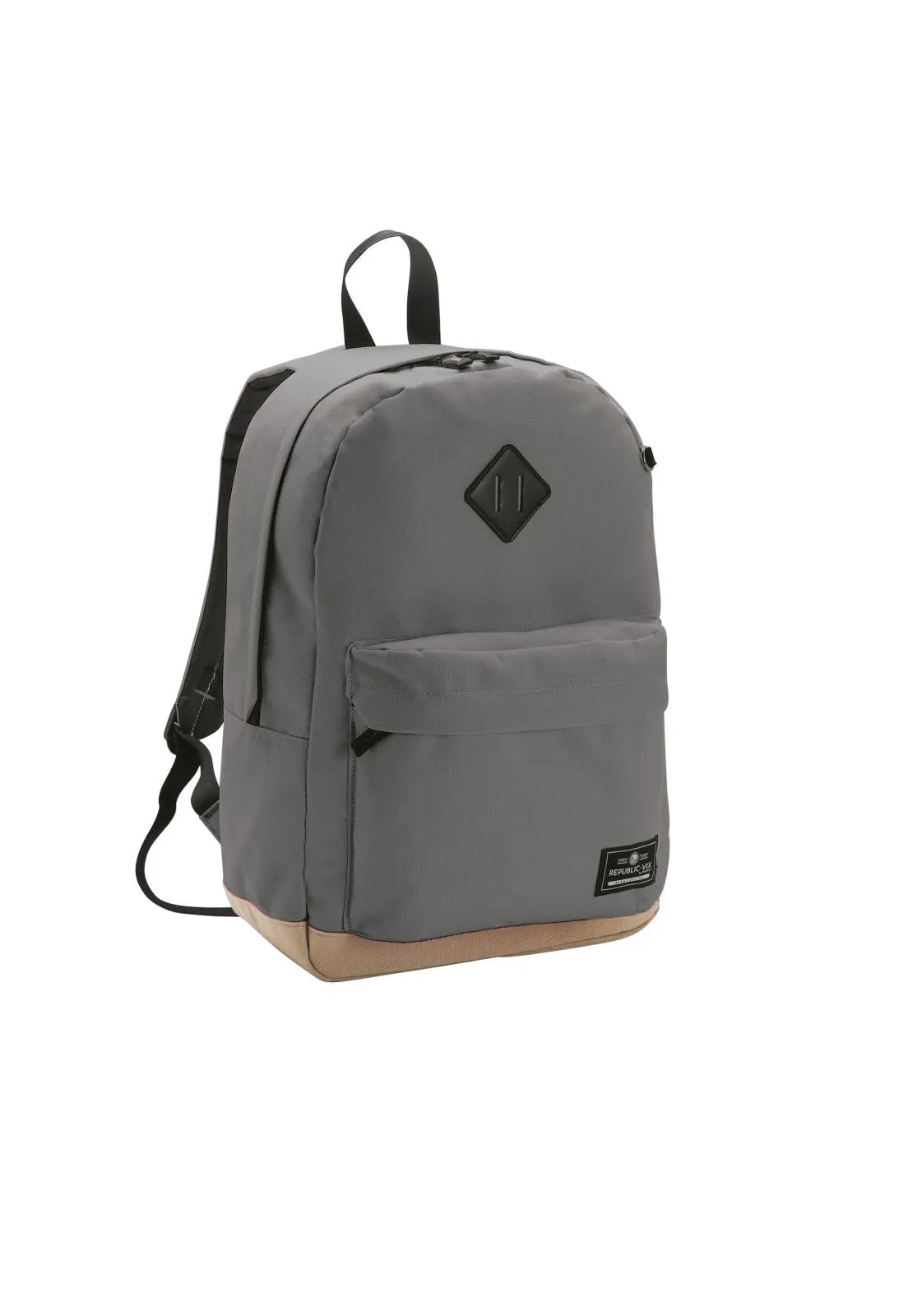 Mochila Escolar Unissex Teen Republic Vix 8731238