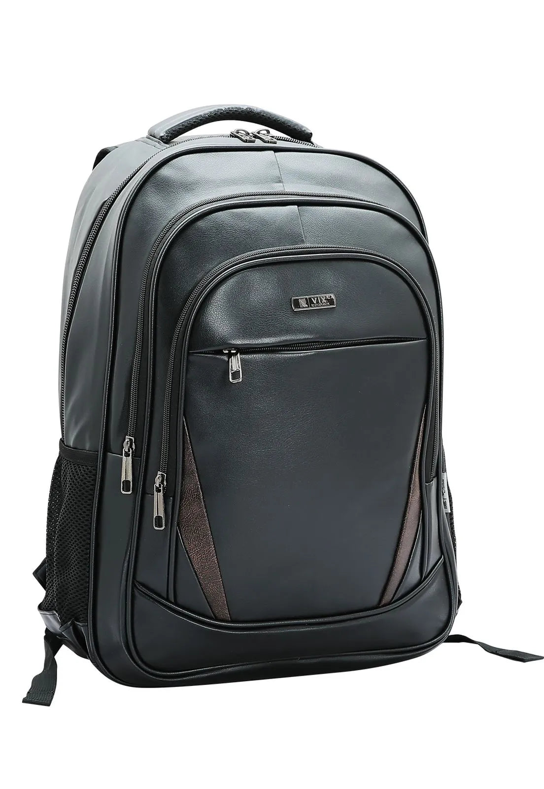Mochila para Notebook em Couro Sintético Republic Vix 8434061
