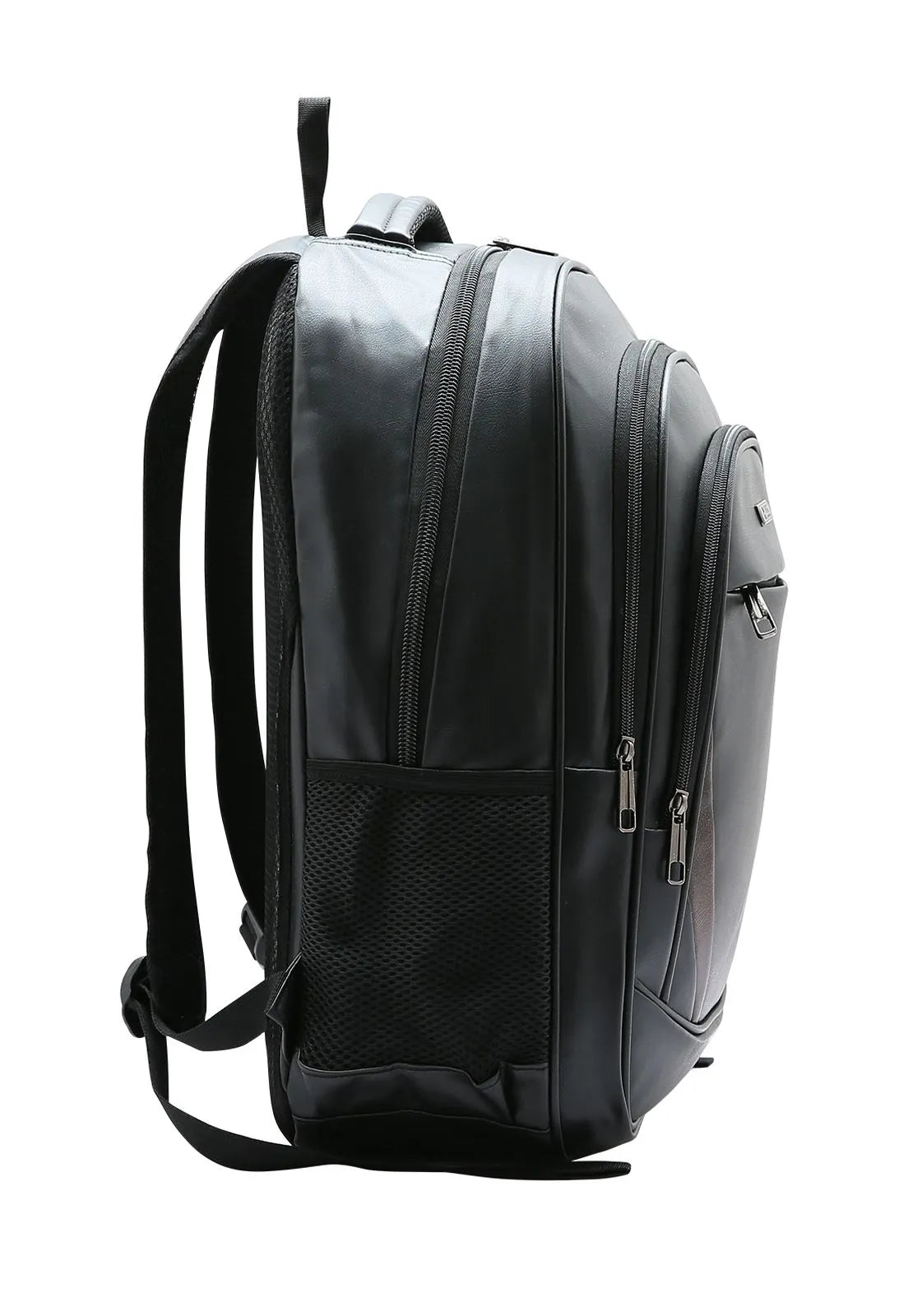 Mochila para Notebook em Couro Sintético Republic Vix 8434061