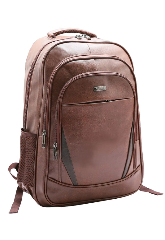 Mochila para Notebook em Couro Sintético Republic Vix 8434061