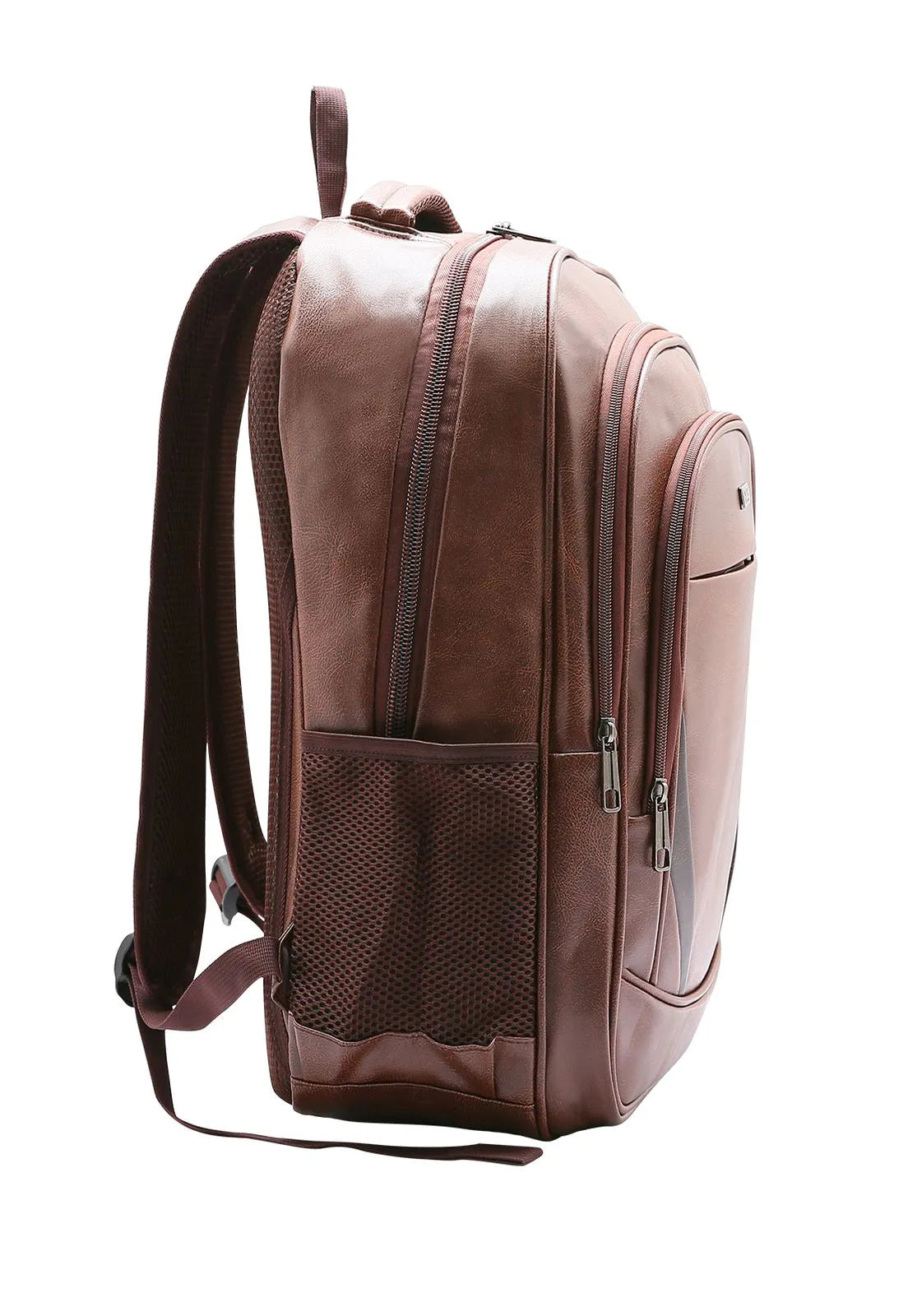 Mochila para Notebook em Couro Sintético Republic Vix 8434061