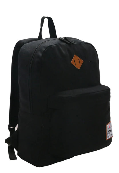 Mochila Escolar Juvenil Canvas Teen Republic Vix