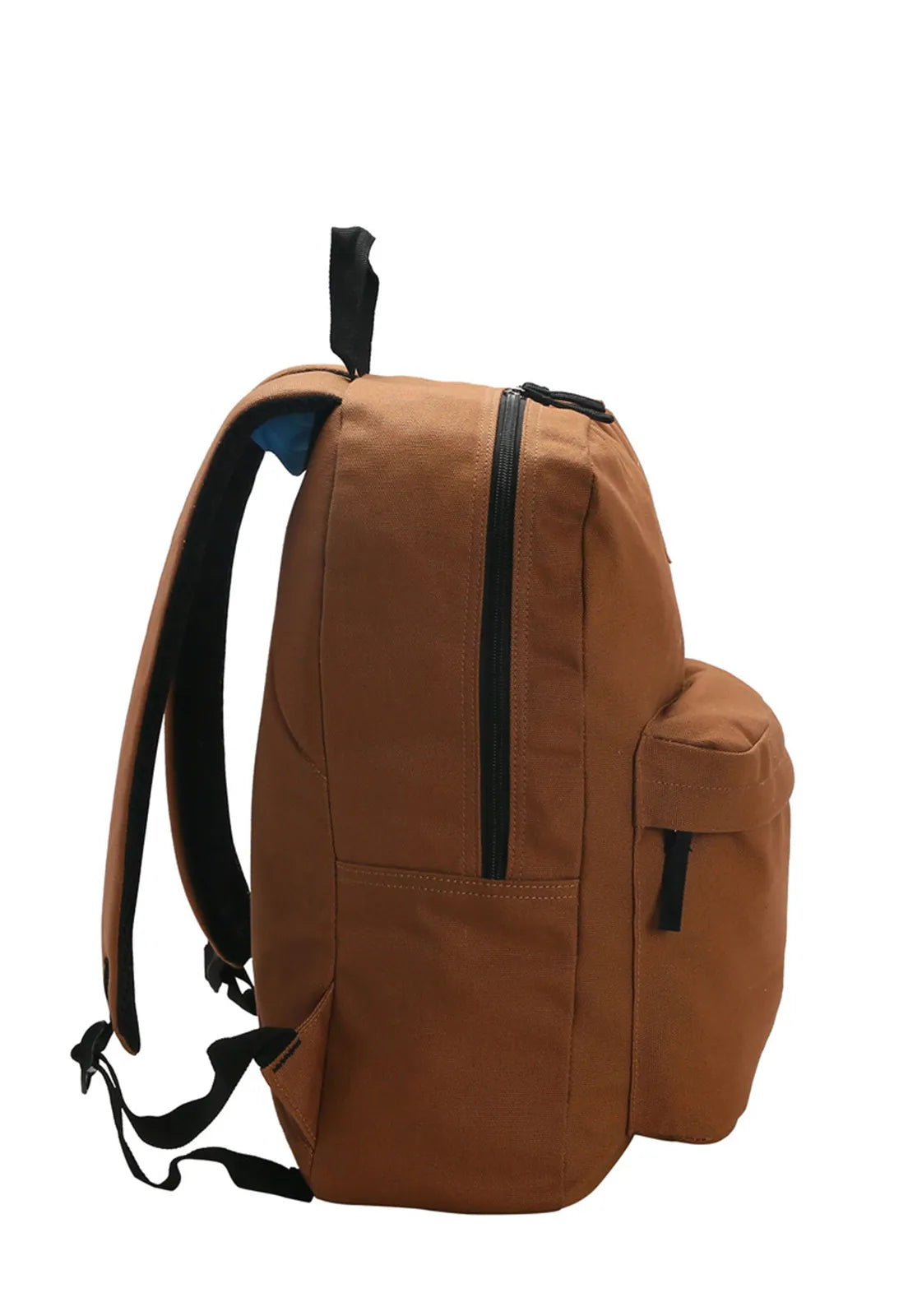 Mochila Escolar Juvenil Canvas Teen Republic Vix