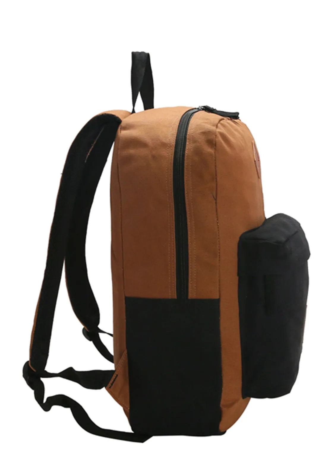 Mochila Escolar Juvenil Canvas Teen Republic Vix