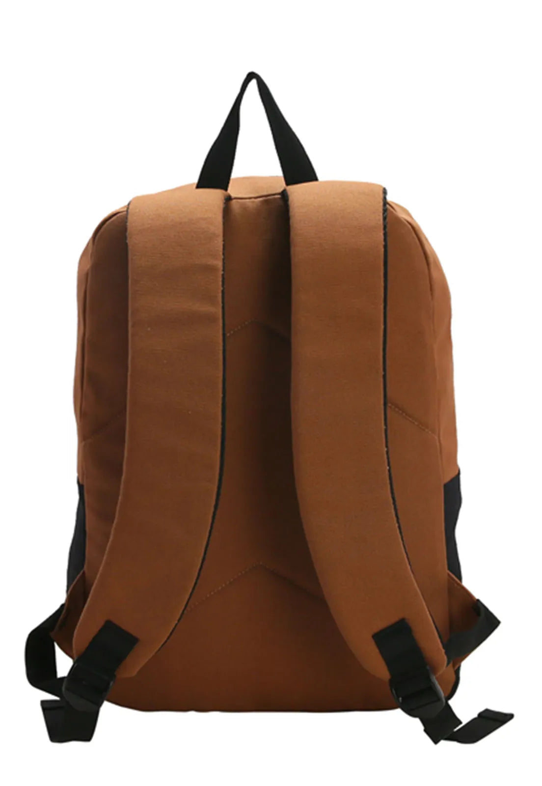 Mochila Escolar Juvenil Canvas Teen Republic Vix