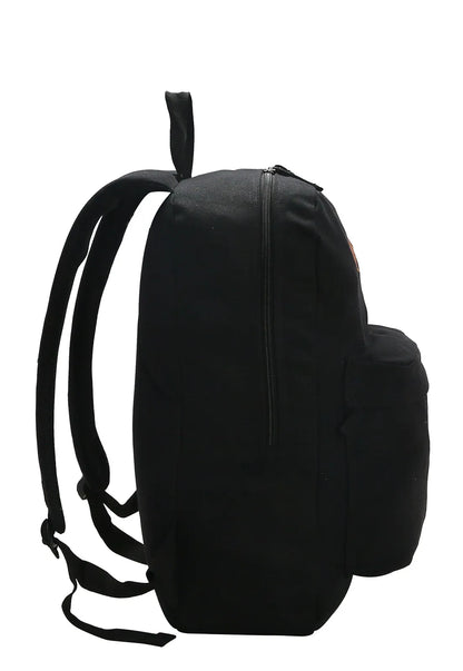 Mochila Escolar Juvenil Canvas Teen Republic Vix