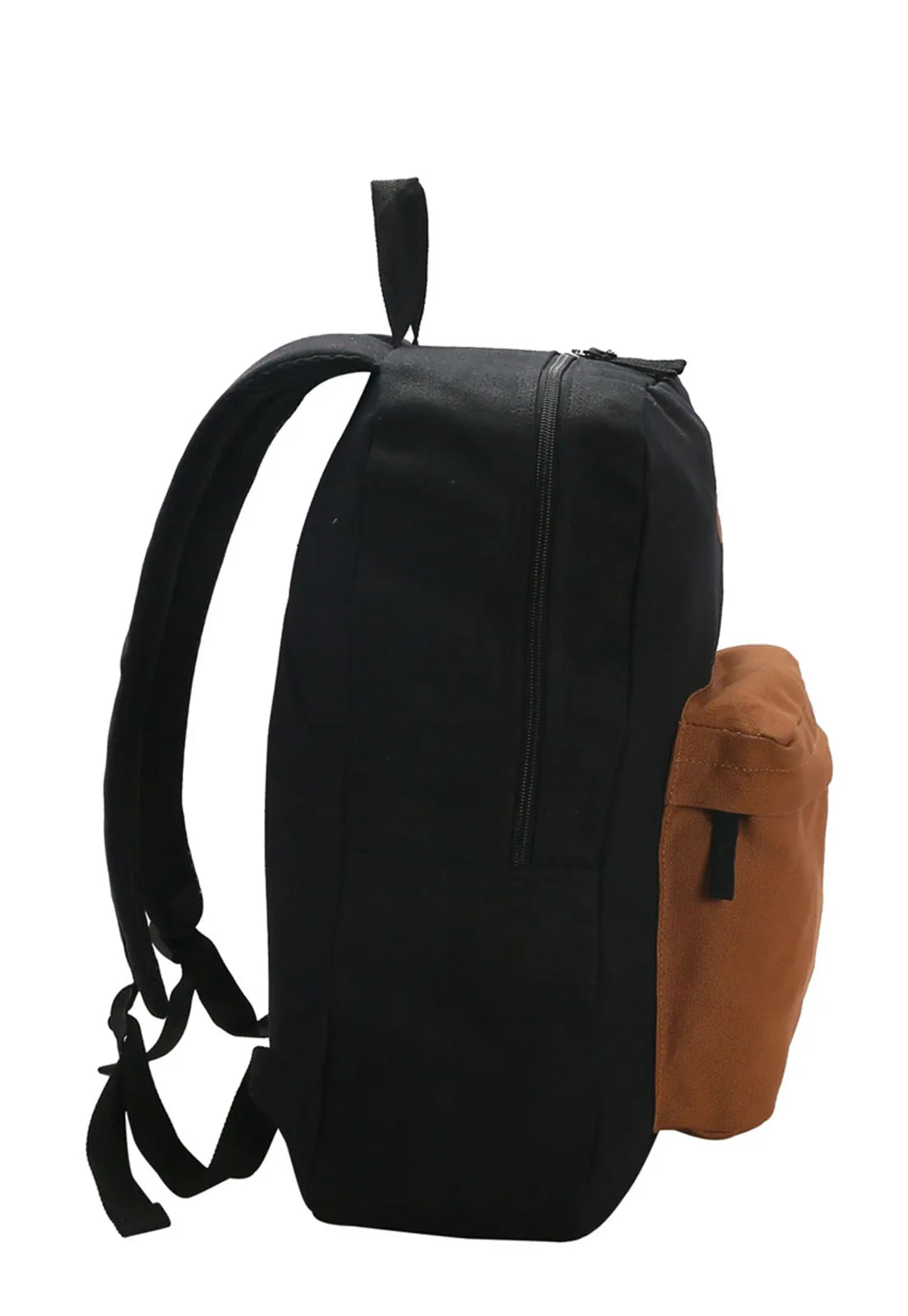 Mochila Escolar Juvenil Canvas Teen Republic Vix