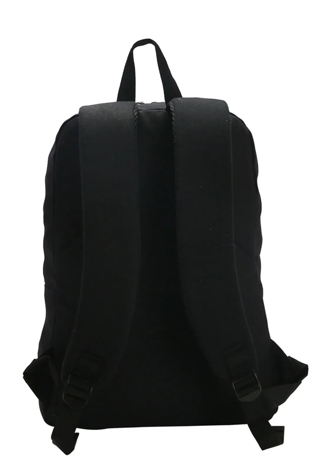Mochila Escolar Juvenil Canvas Teen Republic Vix