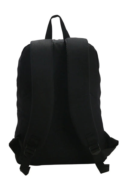 Mochila Escolar Juvenil Canvas Teen Republic Vix