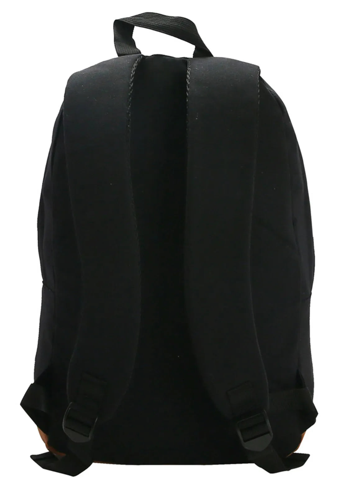 Mochila Escolar Juvenil Canvas Teen Republic Vix